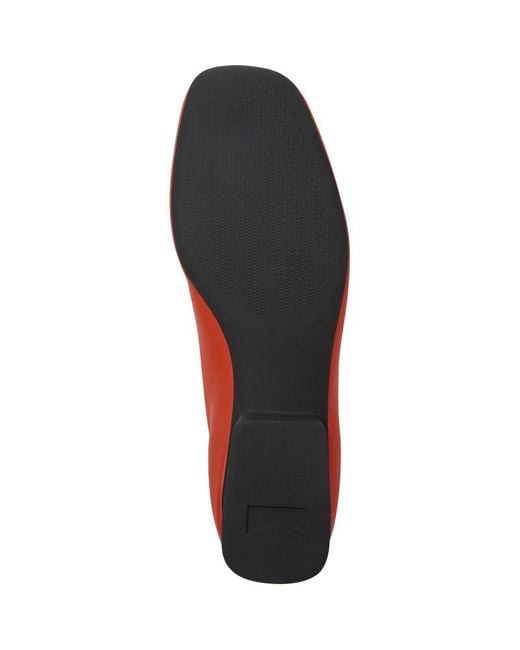 Casi Myra Camper en coloris Brown