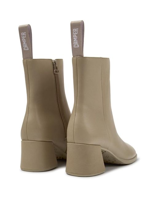 Camper Natural Formal Shoes