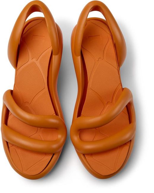 Camper Brown Kobarah for men