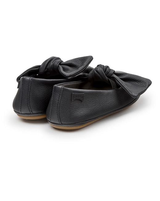 Camper Black Right