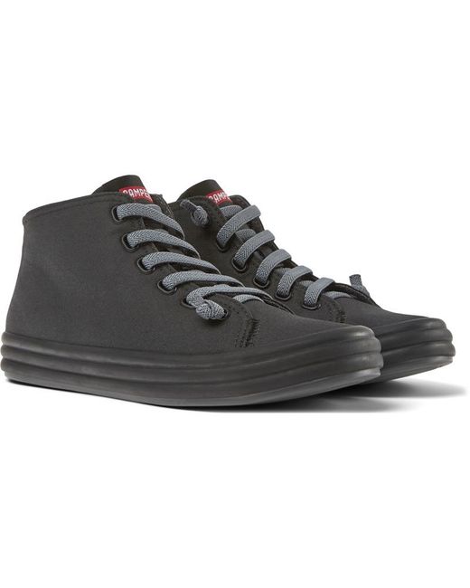 Hoops Camper en coloris Black