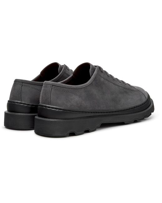 Camper Black Brutus for men