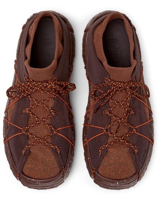 Camper Brown Casual for men