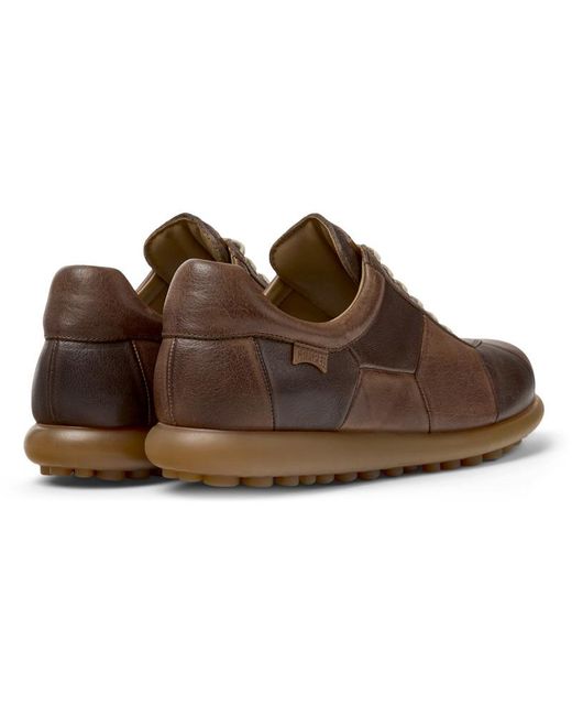 Camper Brown Twins for men