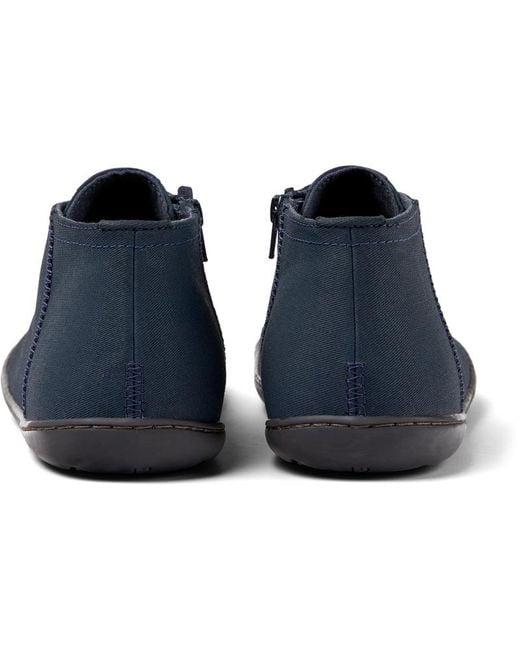Camper Blue Peu for men