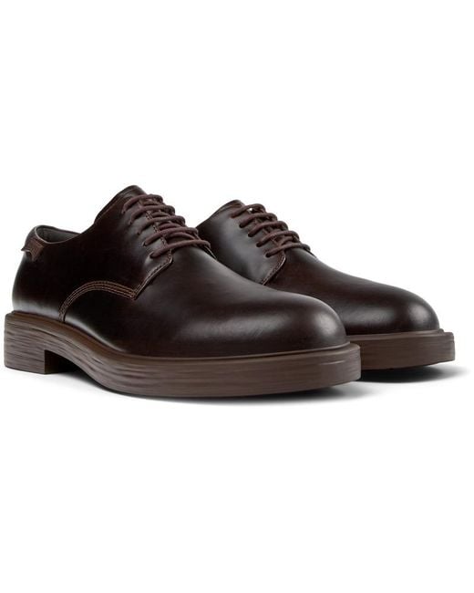 Camper Elegante schuhe in Brown für Herren