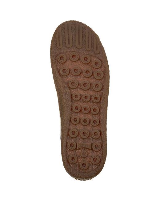 Camper Brown Casual for men