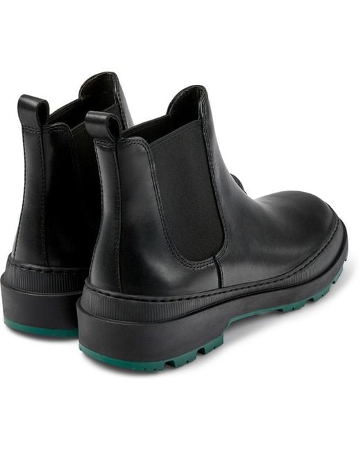 Brutus Trek Camper pour homme en coloris Black