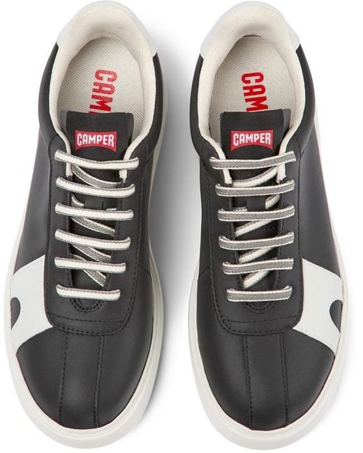 Runner K21 Mirum Camper en coloris Black