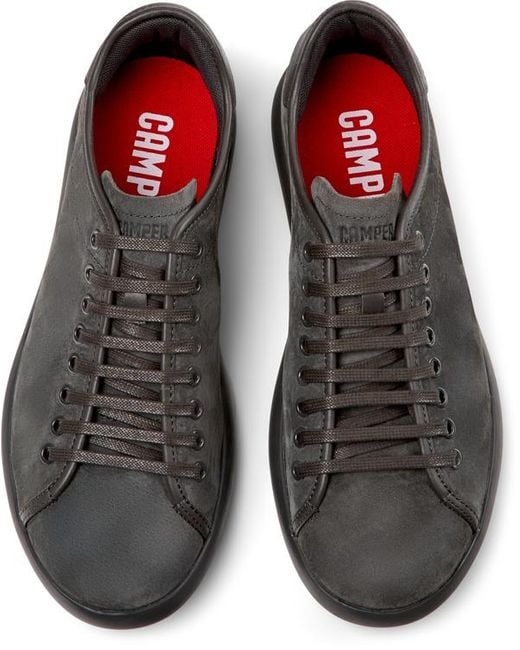 Pelotas Soller Camper pour homme en coloris Black
