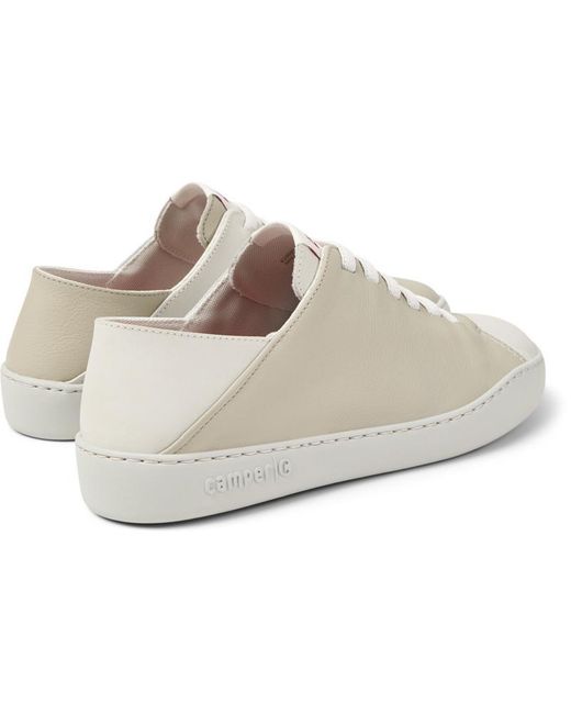 Camper White Twins for men