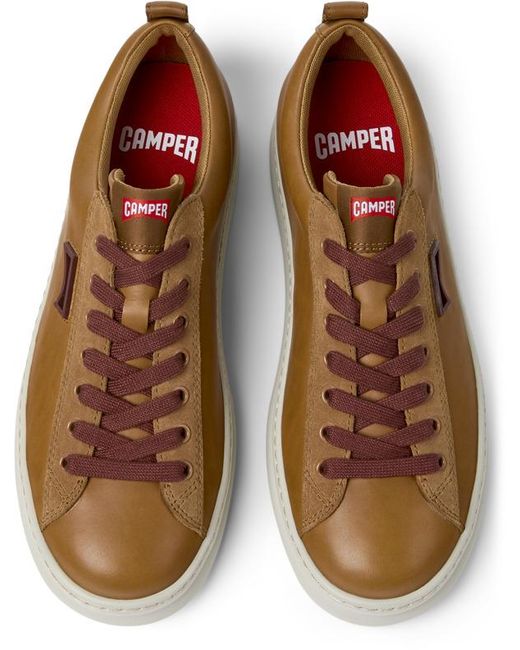 Camper Brown Casual for men