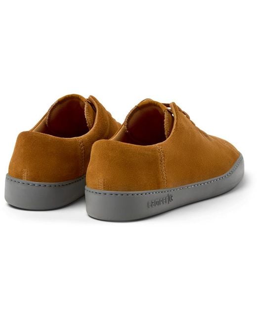Camper Brown Runner for men