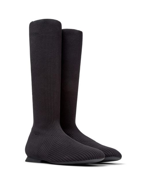 Camper Black Casi Myra