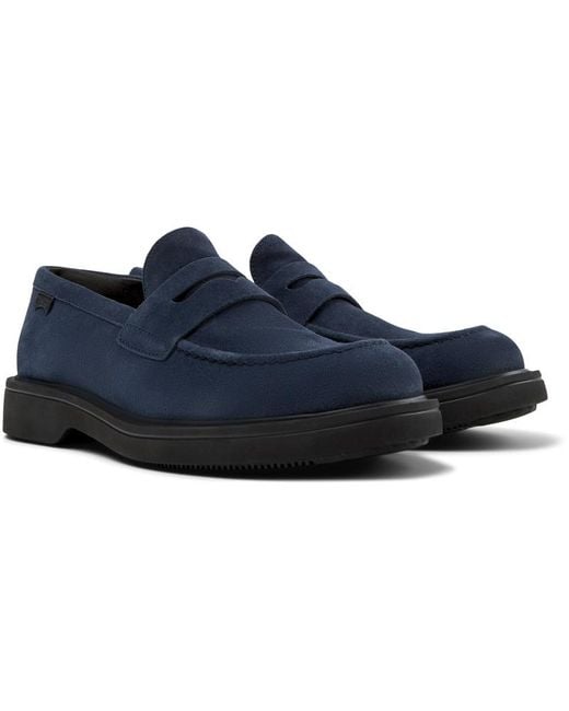 Camper Blue Norman for men