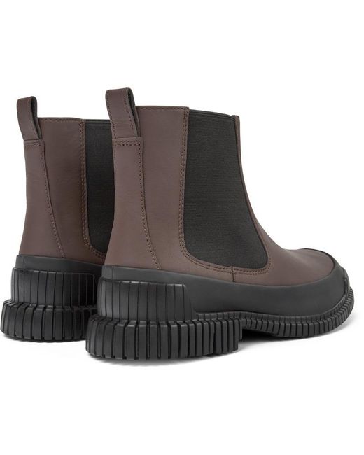 Camper Stiefeletten in Brown für Herren