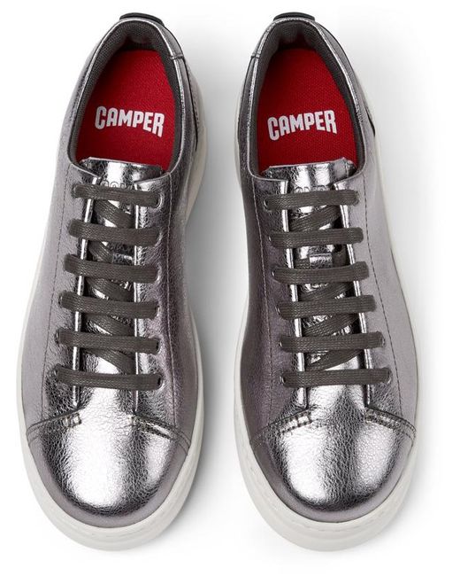 Camper Gray Runner Up