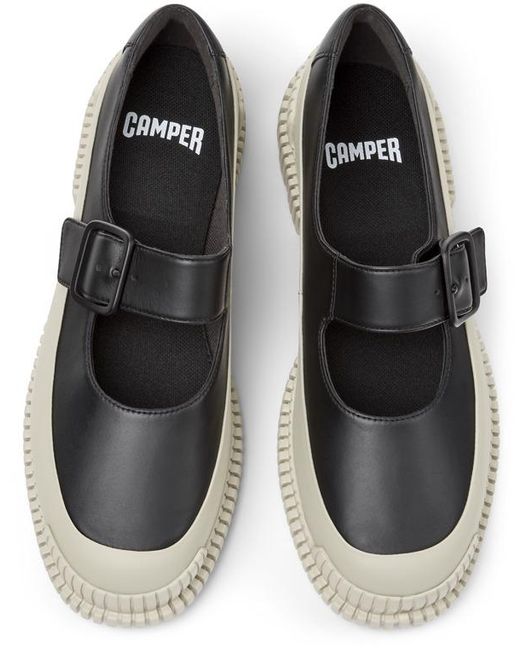 Camper Blue Lässige schuhe