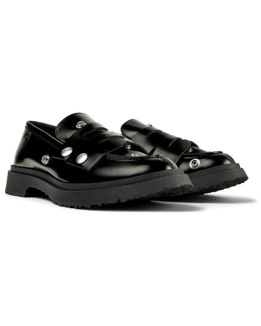 Twins di Camper in Black da Uomo