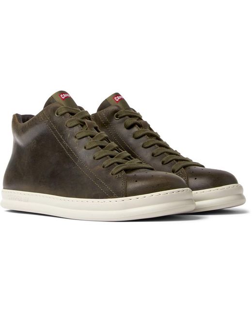 Camper Brown Runner for men