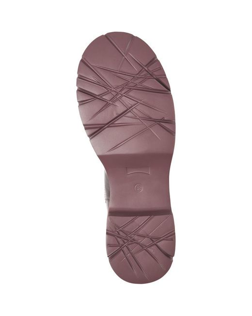 Camper Brown Milah Boots