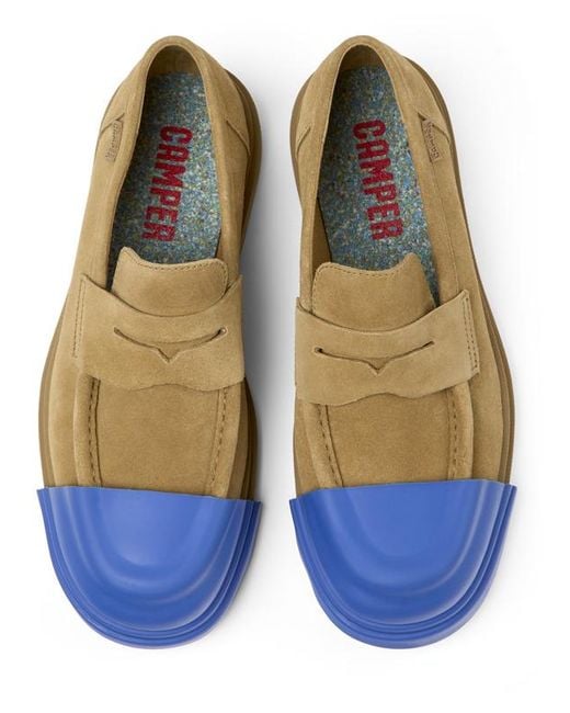 Camper Brown Junction for men