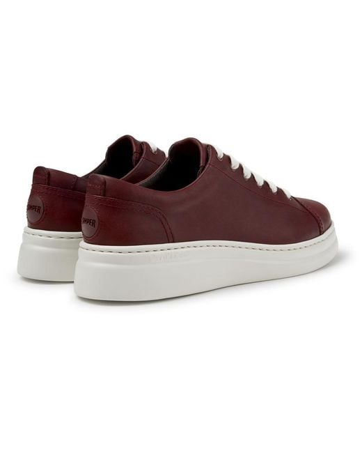 Camper Red Casual