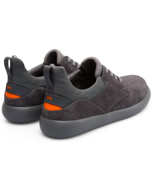 Camper Gray Casual for men