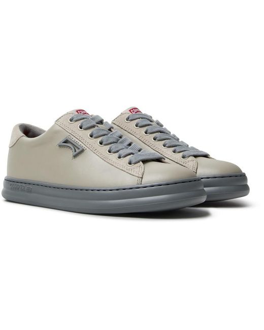 Camper White Runner