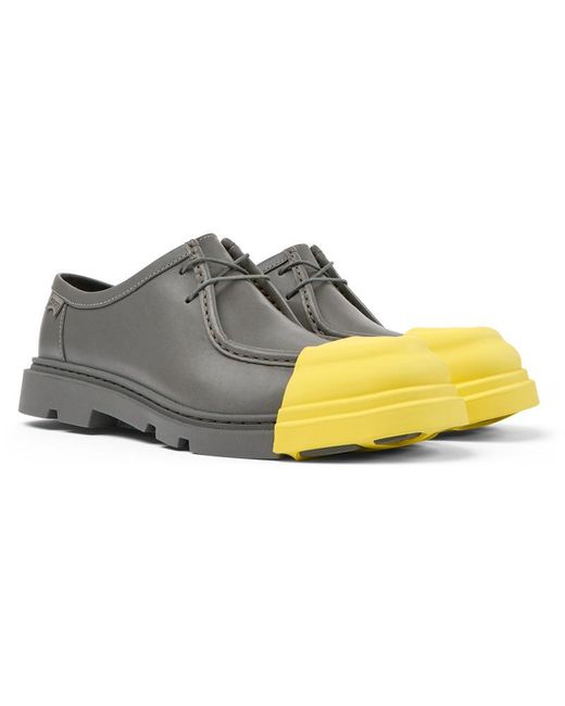 Junction di Camper in Gray