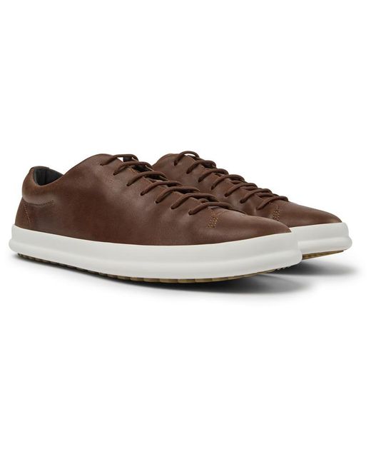 Camper Brown Chasis for men