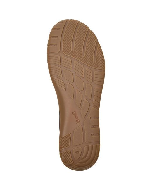 Camper Brown Casual for men