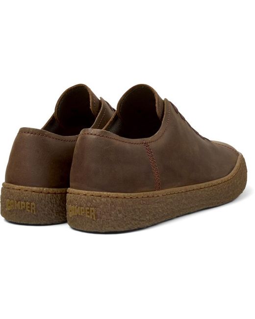 Peu Terreno Camper pour homme en coloris Brown