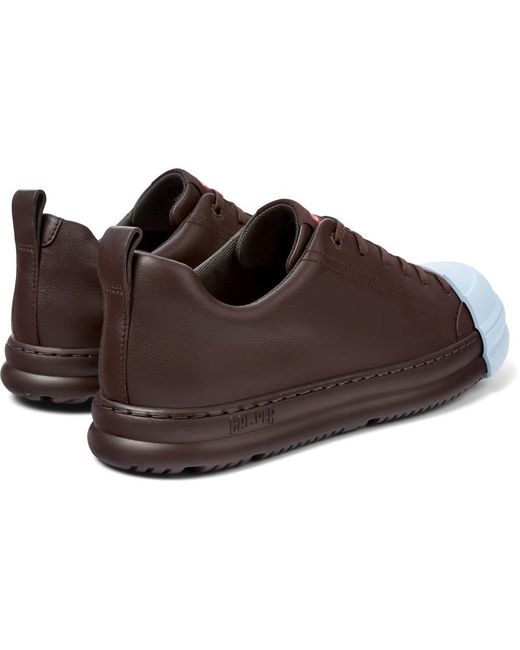 Camper Brown Junction Runner