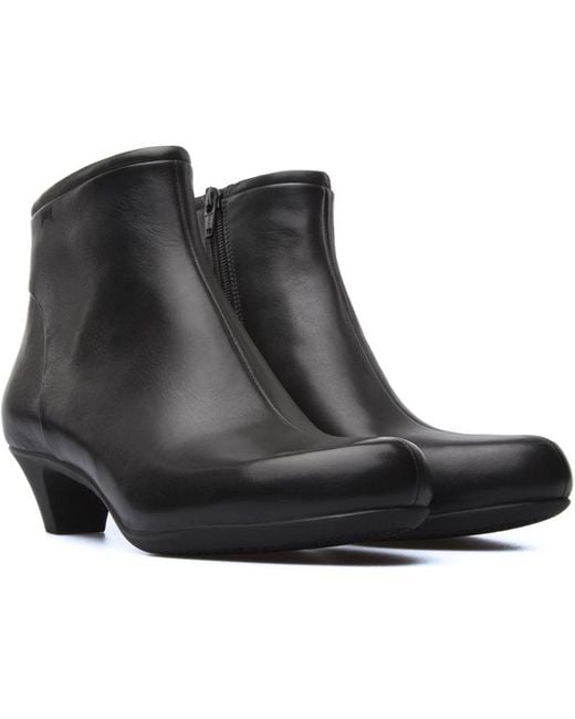 Camper Black Helena