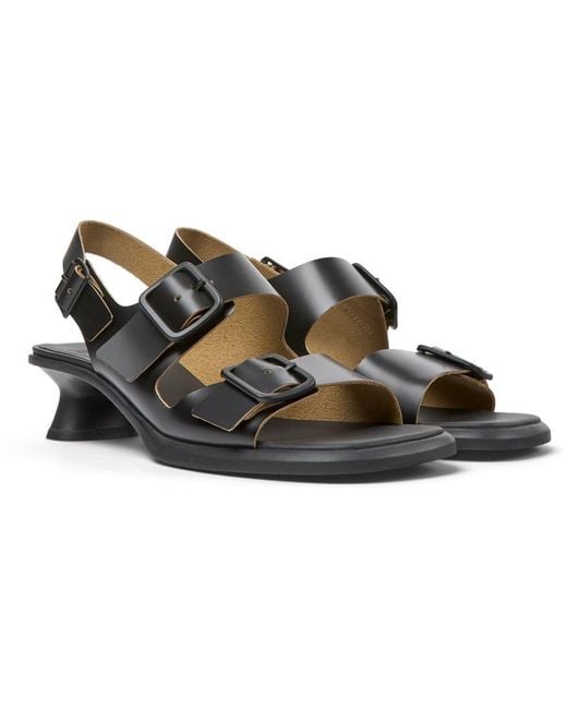 Camper Brown Dina
