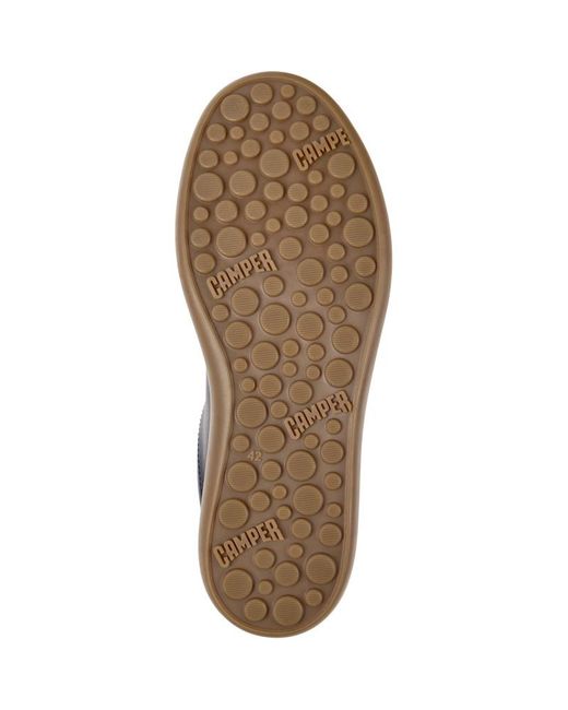 Camper Lässige schuhe in Blue für Herren