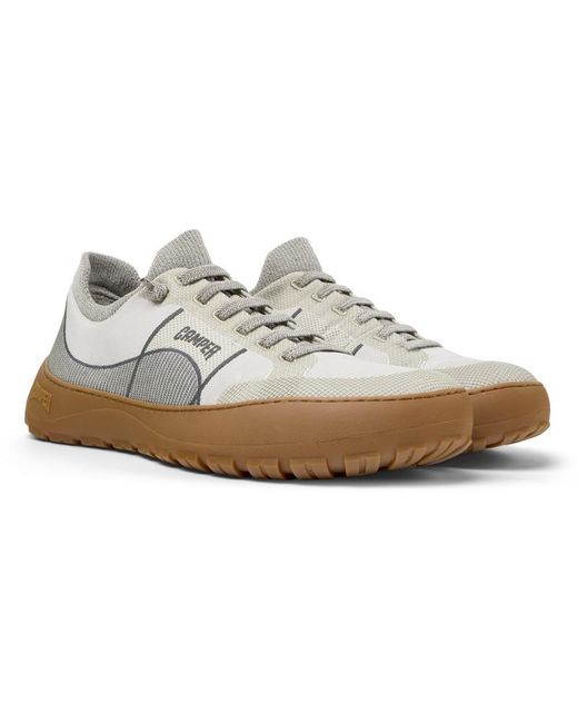 Camper White Casual for men
