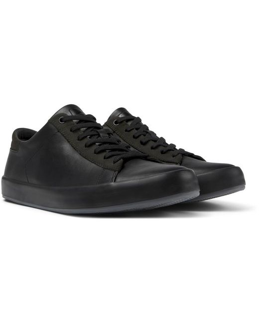 Camper Black Andratx Trainers for men