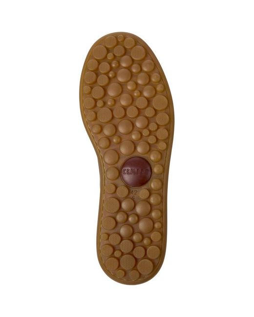 Camper Brown Casual for men