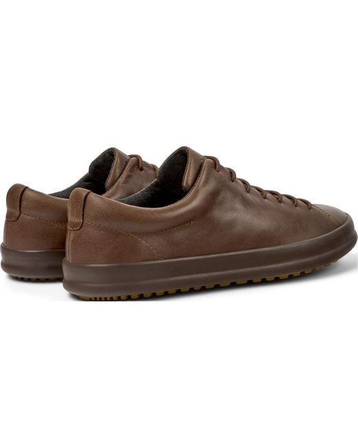 Camper Brown Chasis for men