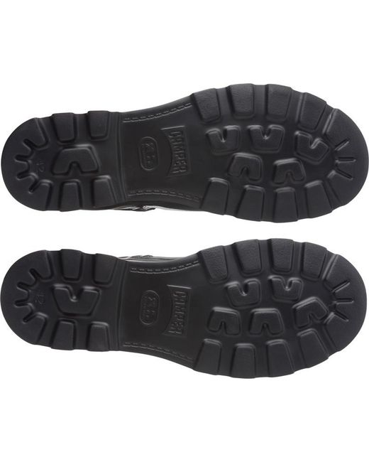 Botines Camper de hombre de color Blue