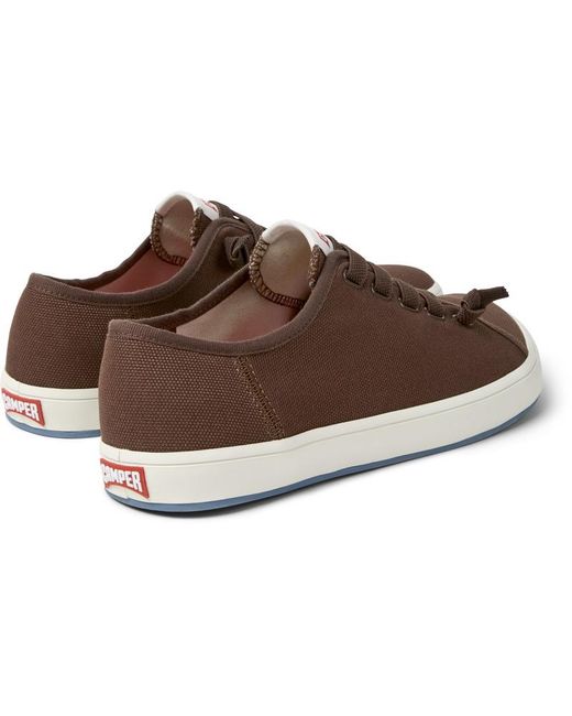 Camper Brown Casual for men