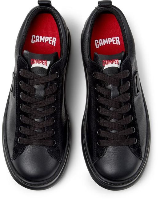 Camper Black Casual for men
