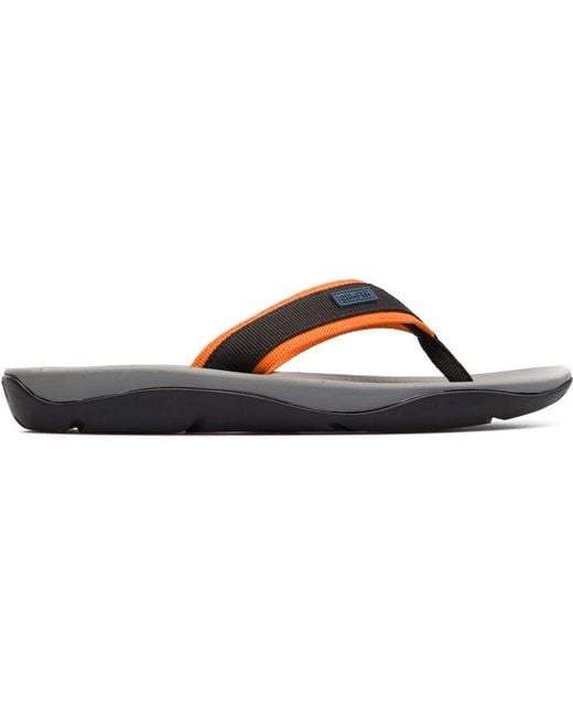 Camper Blue Sandals for men