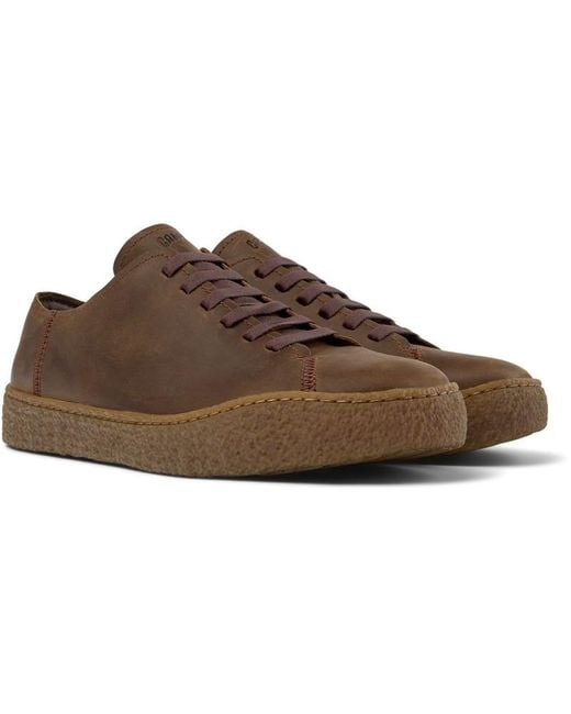 Peu Terreno Camper pour homme en coloris Brown