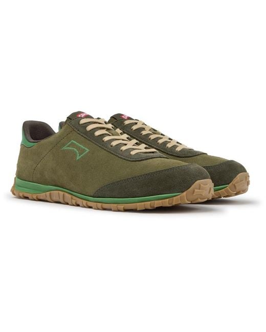 Camper Green Casual for men
