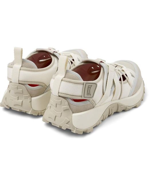 Camper White Sneakers for men