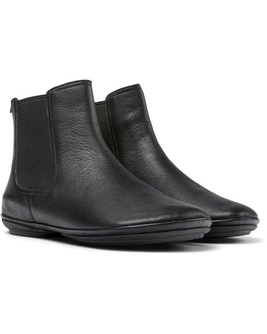 Camper Black Right