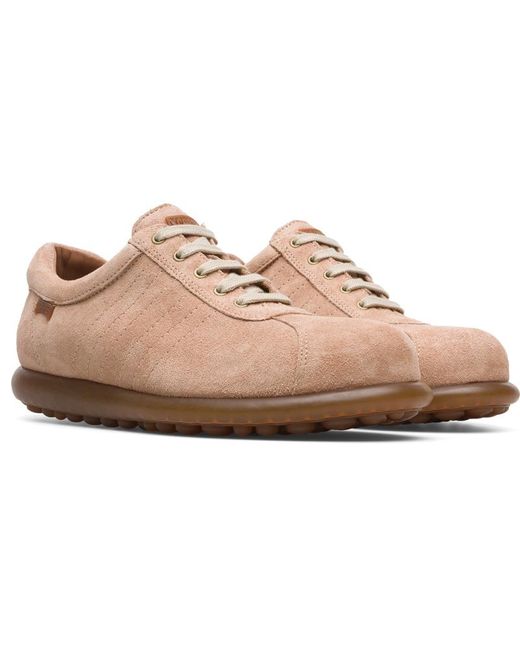 Camper Pink Casual